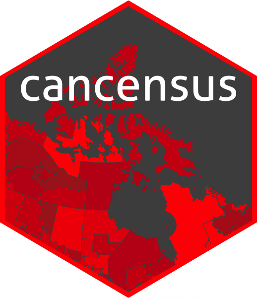cancensus